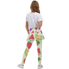 Kids  Skirted Pants 