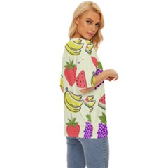 Oversized Basic T-Shirt 