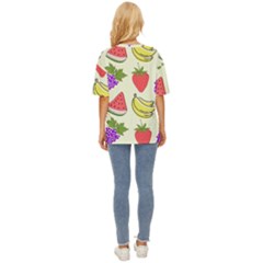 Oversized Basic T-Shirt 