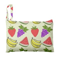 Foldable Grocery Recycle Bag 