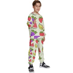 Kids  Sweatshirt set 