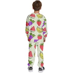 Kids  Sweatshirt set 