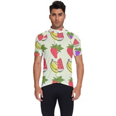 Men s Short Sleeve Cycling Jersey 