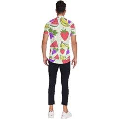 Men s Short Sleeve Cycling Jersey 
