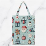 Christmas Decoration Angel Classic Tote Bag
