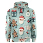 Christmas Decoration Angel Men s Core Hoodie