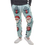 Christmas Decoration Angel Men s Jogger Sweatpants