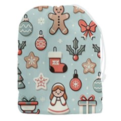 Drawstring Pouch (3XL) 