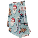 Christmas Decoration Angel Travelers  Backpack