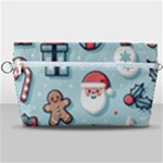 Christmas Decoration Angel Handbag Organizer