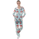 Christmas Decoration Angel Women s Tracksuit