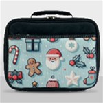 Christmas Decoration Angel Lunch Bag