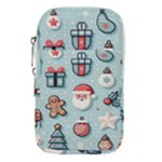 Christmas Decoration Angel Waist Pouch (Large)