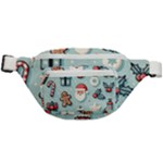 Christmas Decoration Angel Fanny Pack