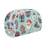 Christmas Decoration Angel Make Up Case (Small)