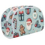 Christmas Decoration Angel Make Up Case (Medium)