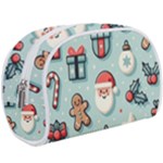 Christmas Decoration Angel Make Up Case (Large)