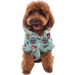 Christmas Decoration Angel Dog Coat