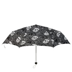 Folding Umbrella 