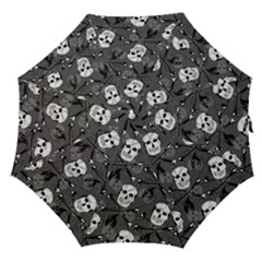 Straight Umbrella 