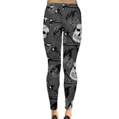 Everyday Leggings  Back