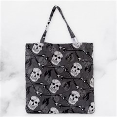 Grocery Tote Bag 