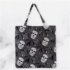 Grocery Tote Bag 