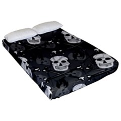 Fitted Sheet (Queen Size) 