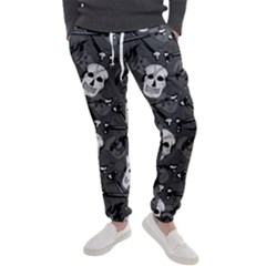 Men s Jogger Sweatpants Front