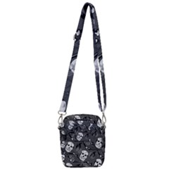 Shoulder Strap Belt Bag 