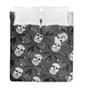 Duvet Cover Double Side (Full/ Double Size) 