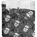 Duvet Cover Double Side (King Size) 