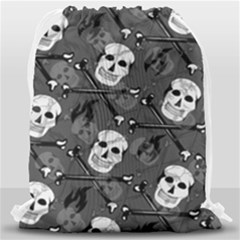 Drawstring Bag (Large) 