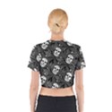 Cotton Crop Top 