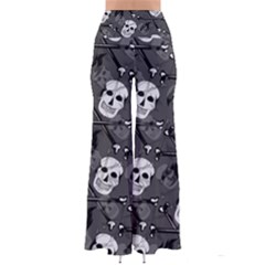 So Vintage Palazzo Pants 