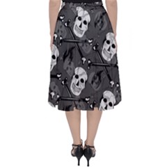 Classic Midi Skirt 