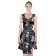 Racerback Midi Dress 