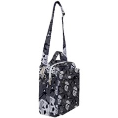 Crossbody Day Bag 