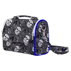 Satchel Shoulder Bag 