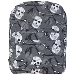 Full Print Backpack 