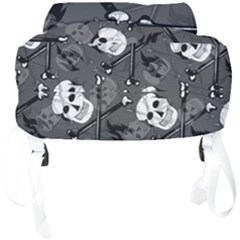 Full Print Backpack 