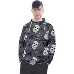 Men s Pullover Hoodie 