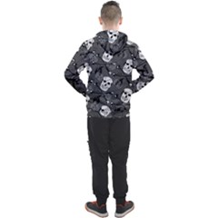 Men s Pullover Hoodie 
