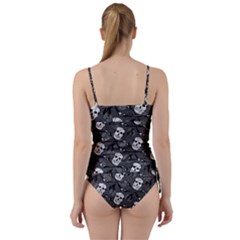 Sweetheart Tankini Set 