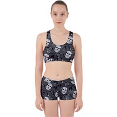 Work It Out Gym Set 