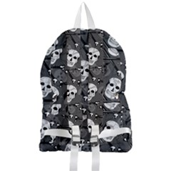 Foldable Lightweight Backpack 