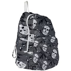 Foldable Lightweight Backpack 