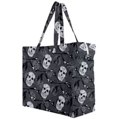 Canvas Travel Bag 