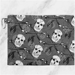 Canvas Cosmetic Bag (XXXL) 