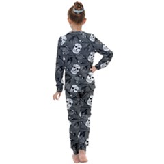 Kids  Long Sleeve Set  
